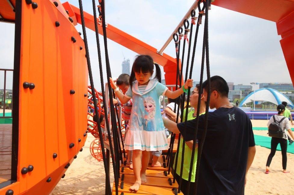 極樂園最新動態(tài)與精彩活動????