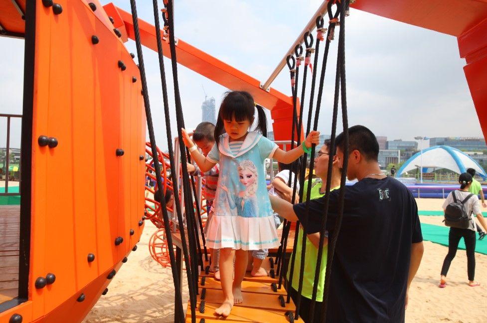 極樂園最新動態(tài)與精彩活動????