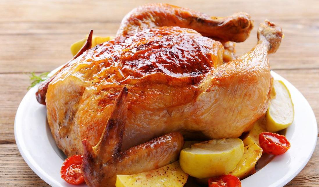 最新燉雞法,一道菜,一次人生的轉變,自信與成就感的源泉