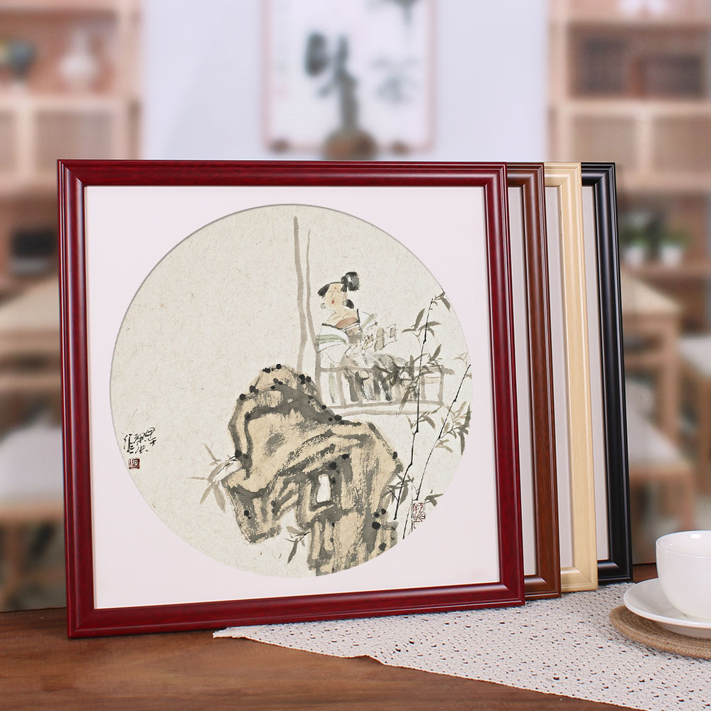 最新裱紙畫,自然美景的探索之旅