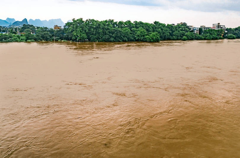 科技守護生命之源,河水最新疫情引領未來抗疫新紀元