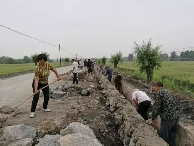 潘村最新探索,自然美景的治愈之旅