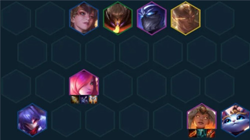 決斗最新陣容詳解,觀點闡述與解析