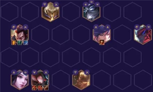 決斗最新陣容詳解,觀點闡述與解析