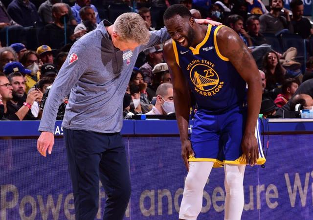 勇士最新傷病情況及應(yīng)對(duì)與恢復(fù)步驟指南