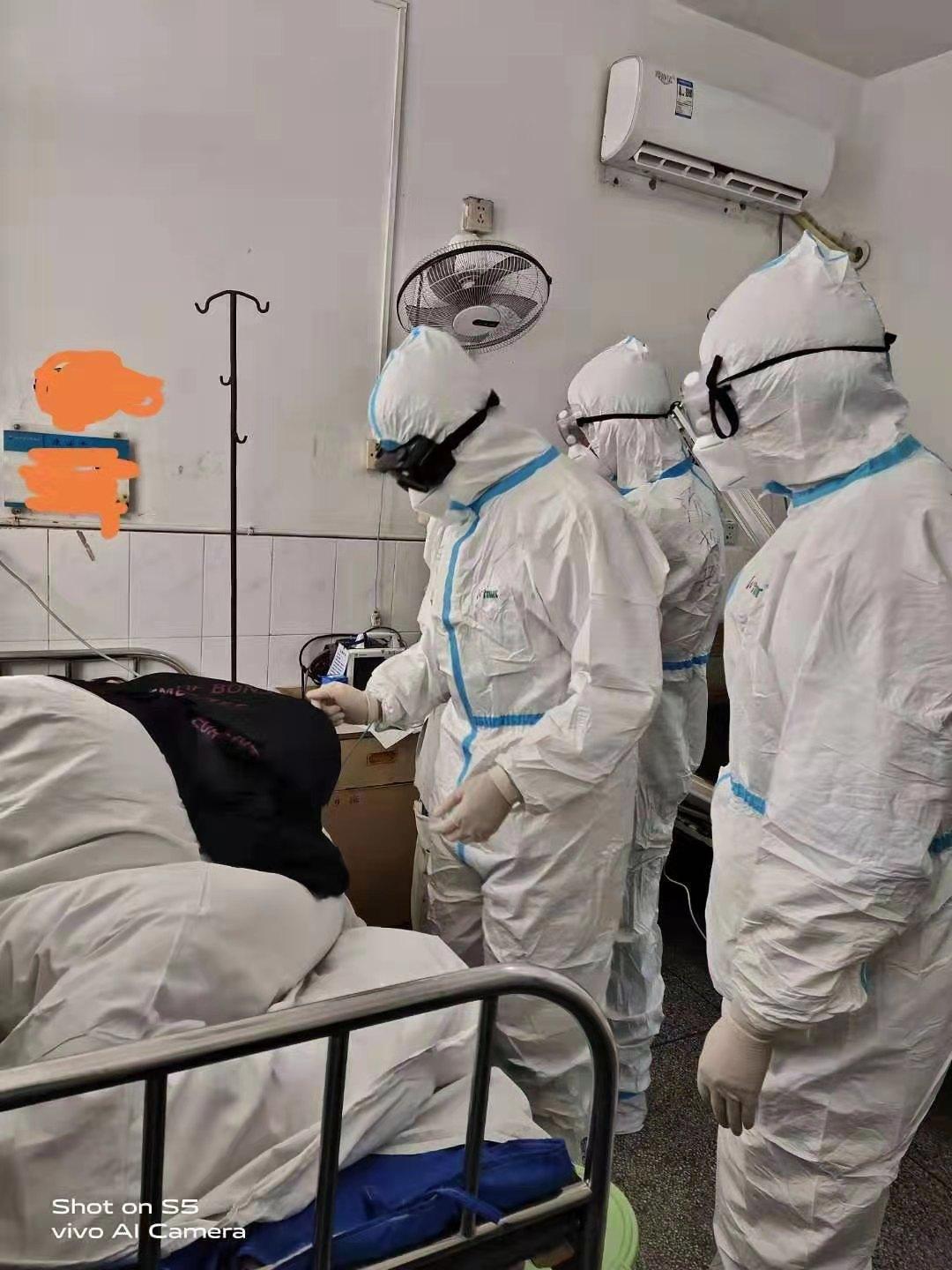 天長最新確診趣事揭秘