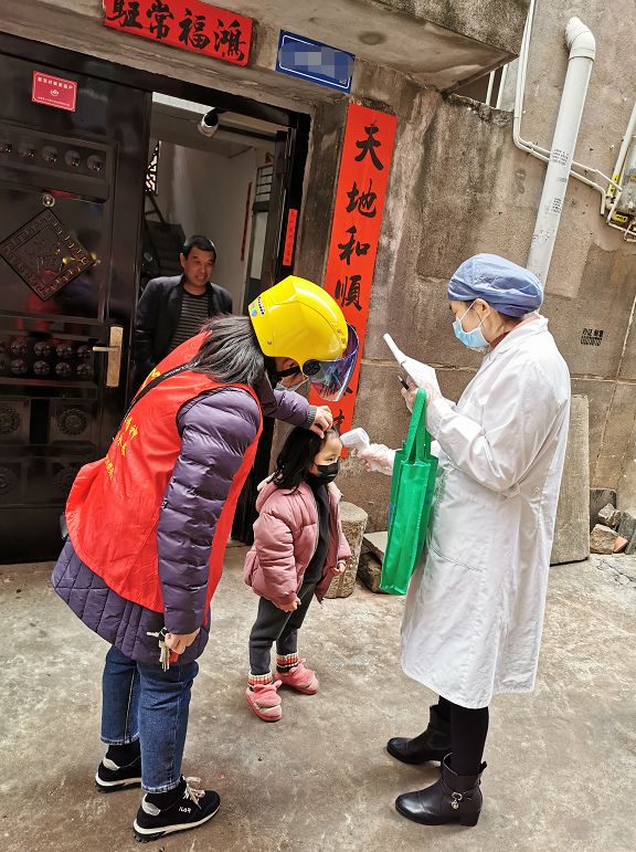 永泰最新疫情動態，學習變化中的正能量之旅，自信與成就感的提升