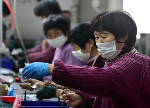 武義最新疫情,時代的印記與抗爭歷程