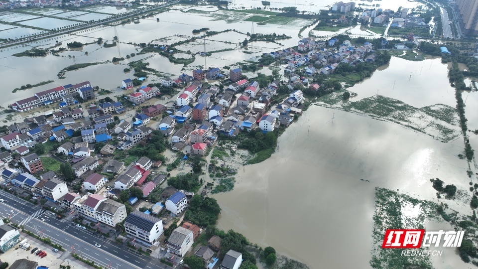 汨羅原點,自然美景的探索之旅最新報道