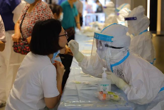 最新疫情黃歷,變化中的學習,鑄就未來力量的歷程