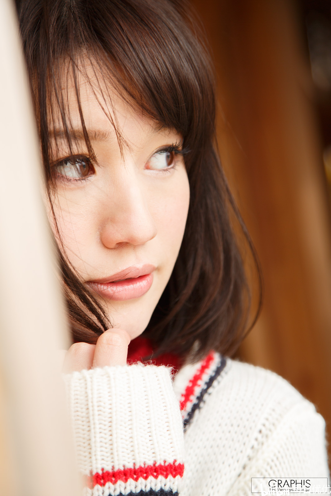 本田梨子最新高科技產品,觸未來,科技煥新生活