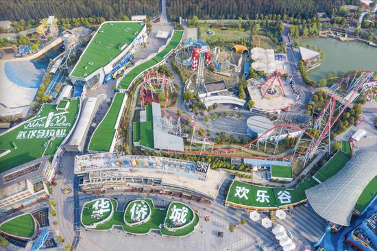 武漢最新并行技術,引領城市發(fā)展的新時代動力