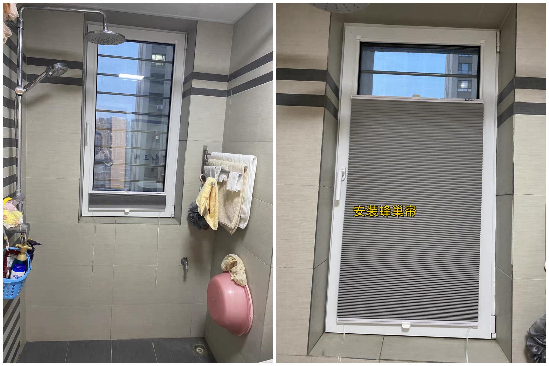 特色浴室門,小巷隱秘寶藏的奇妙探索之旅