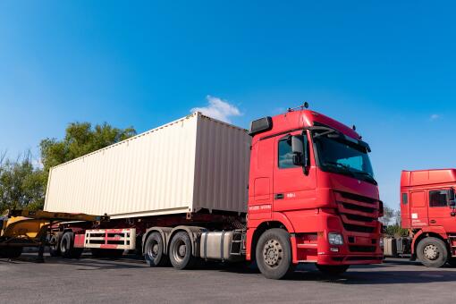 深度解析，最新新物流的背景、重要事件與地位