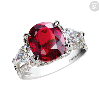 最新寶石價格概覽與尋找內心平靜的寶石之旅