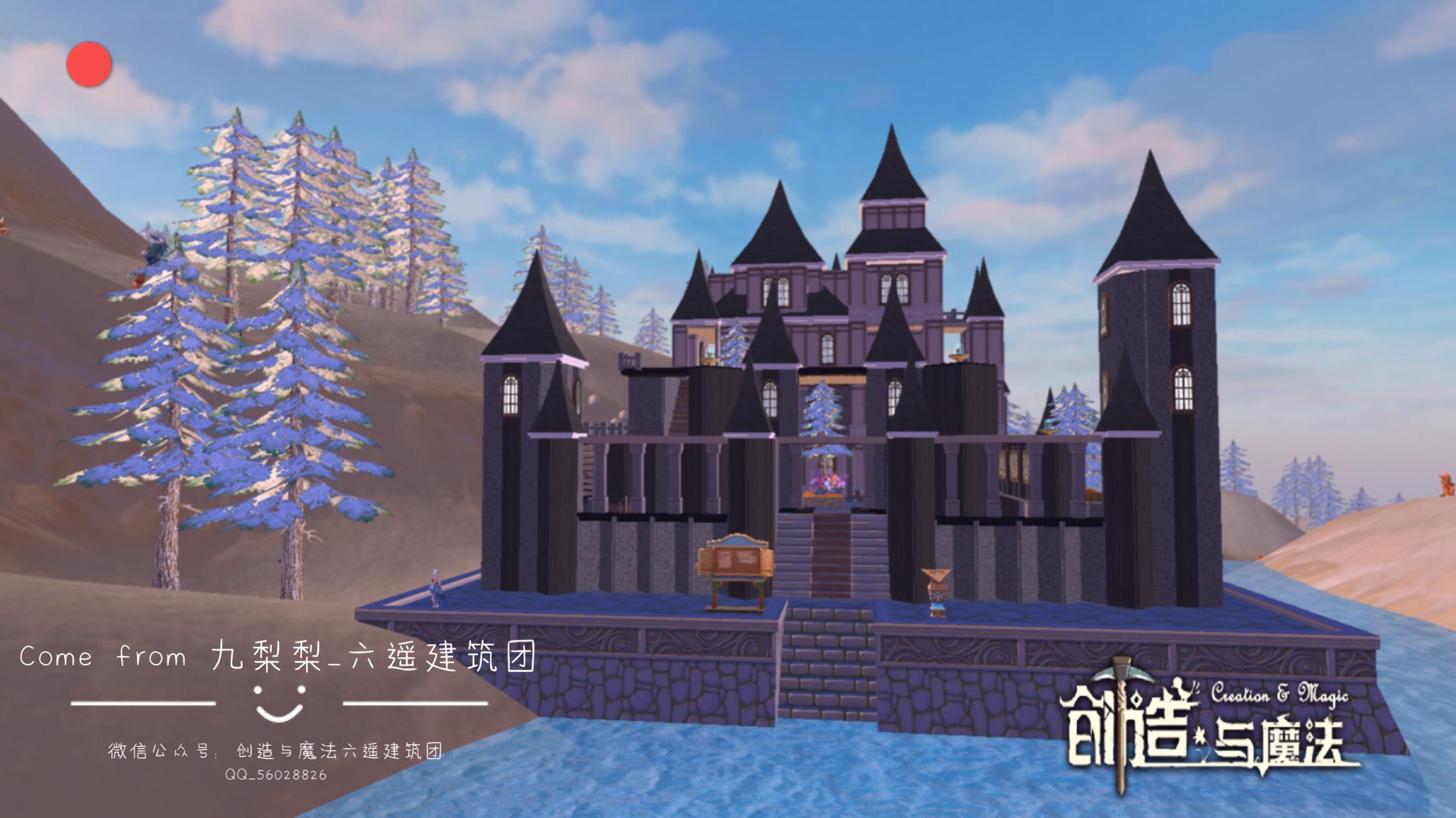 暗影古堡最新揭秘,神秘面紗下的全新面貌