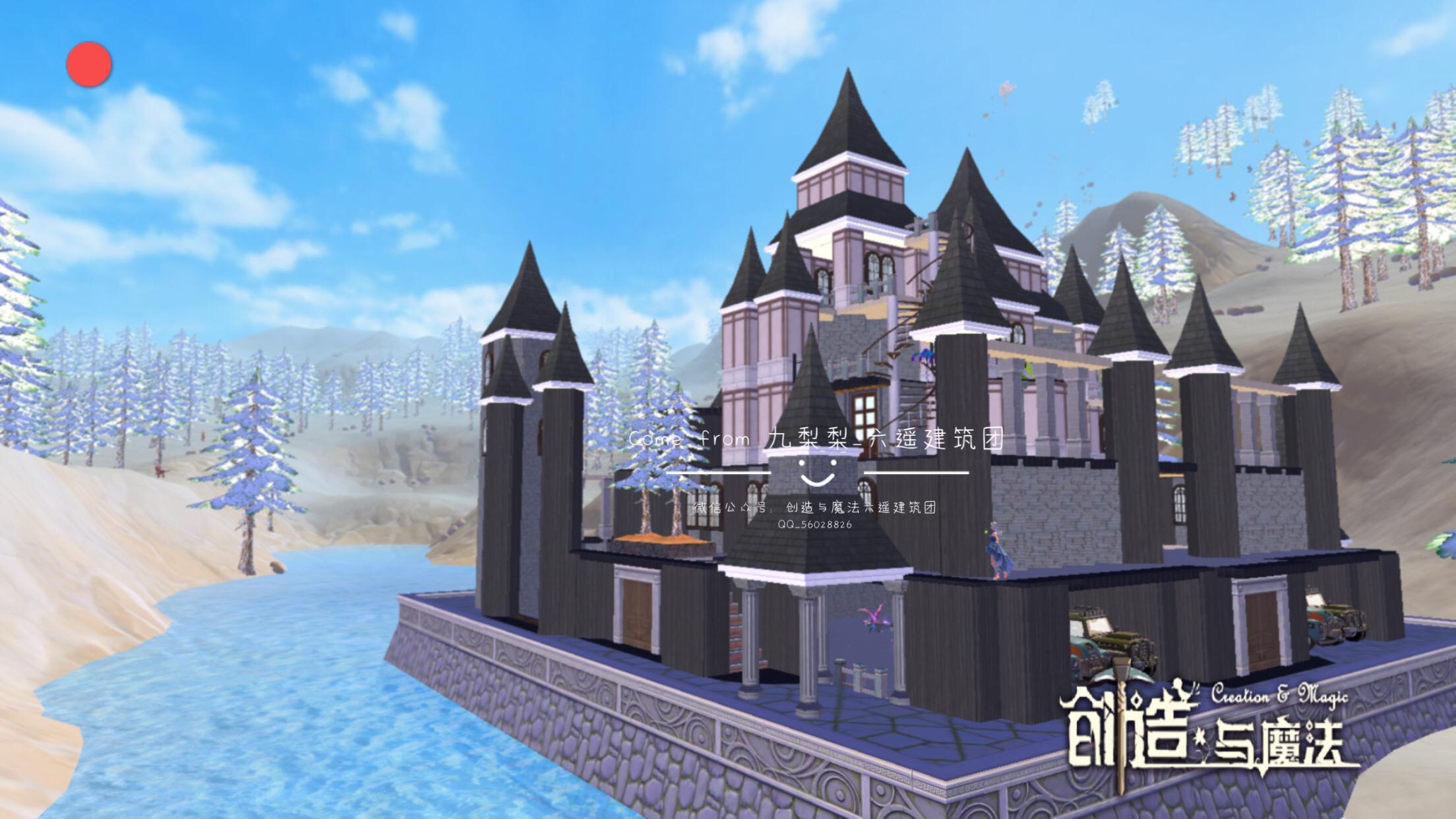 暗影古堡最新揭秘,神秘面紗下的全新面貌