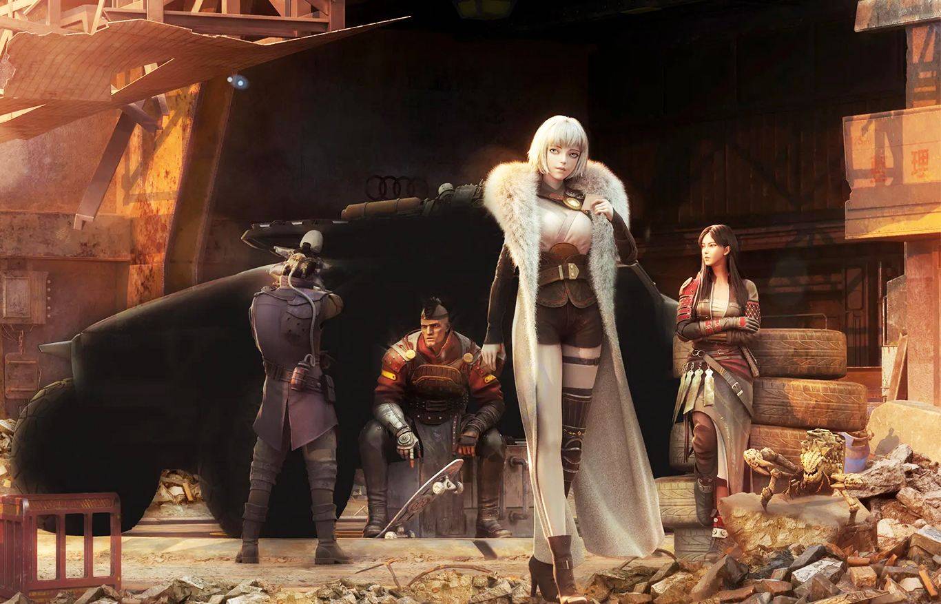 最新靈籠，小巷美食秘境探索