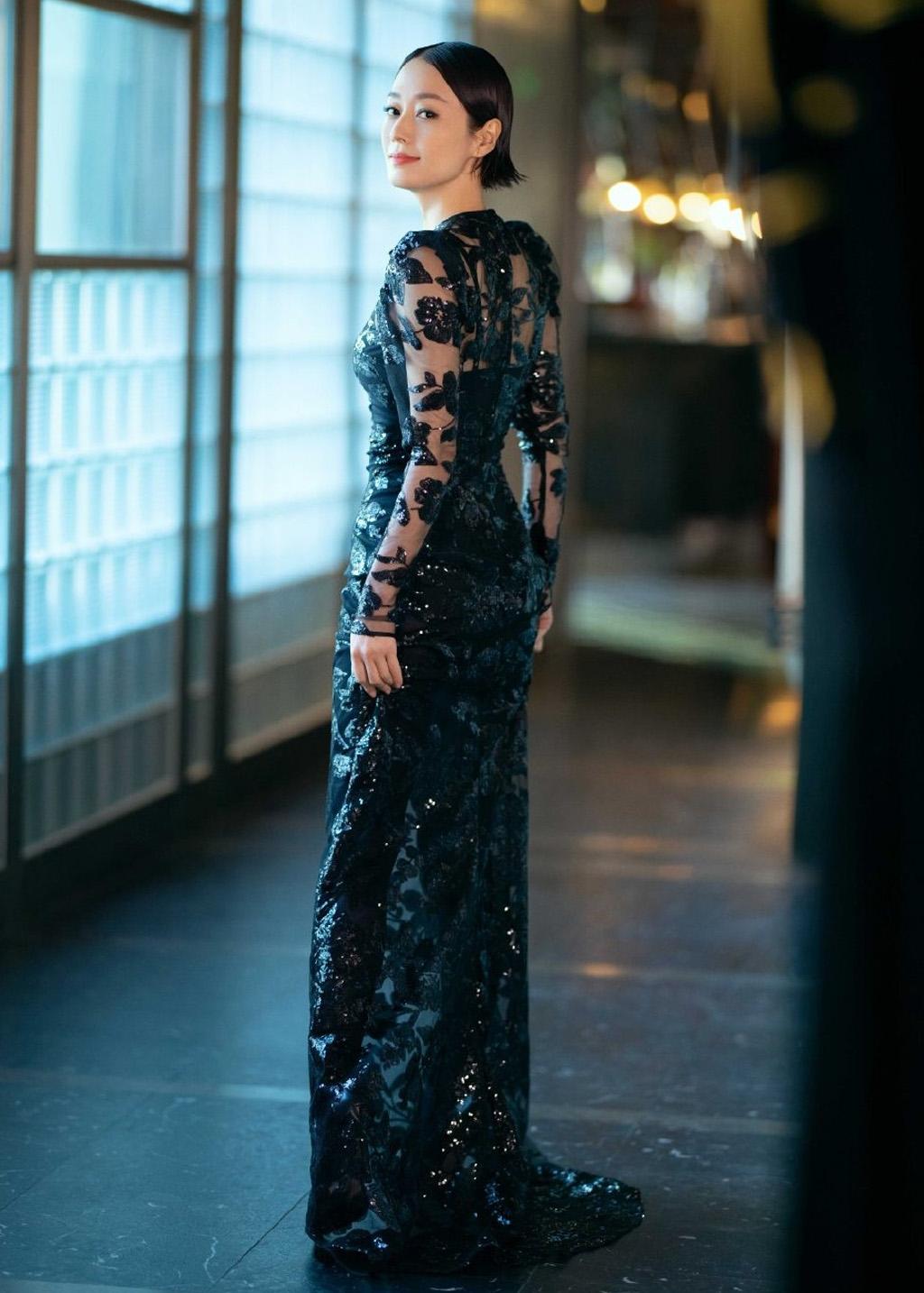 最新寫真秀，時尚魅力的瞬間捕捉