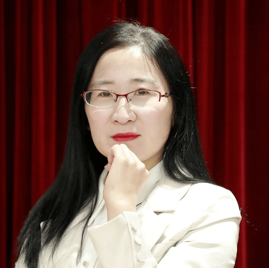 段文靜,擁抱變化,自信成就未來之學習之旅