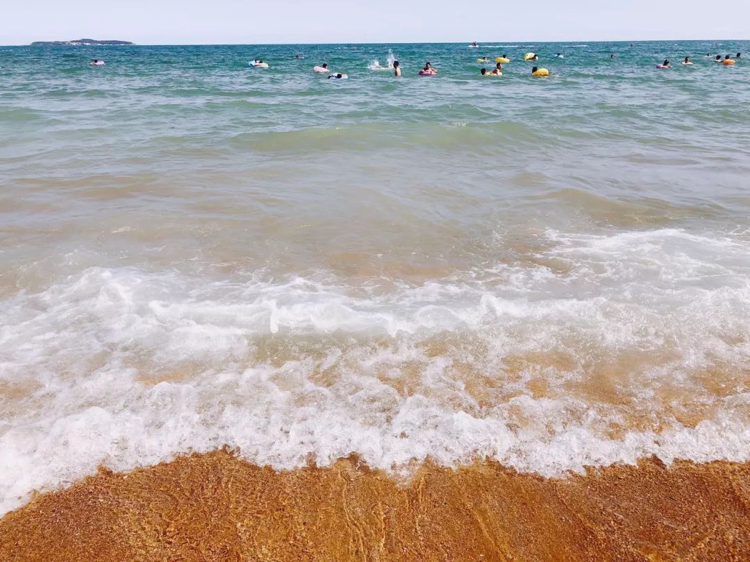 夏日狂歡浪潮來襲,最新踏浪引領潮流之巔!