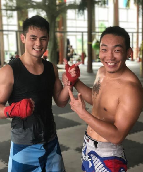 魏銳最新動(dòng)態(tài),探索前沿,潮流引領(lǐng)者