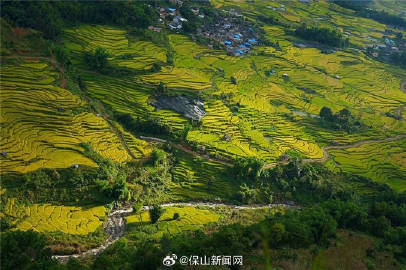 番最新保山，科技重塑生活，智能魅力體驗(yàn)未來