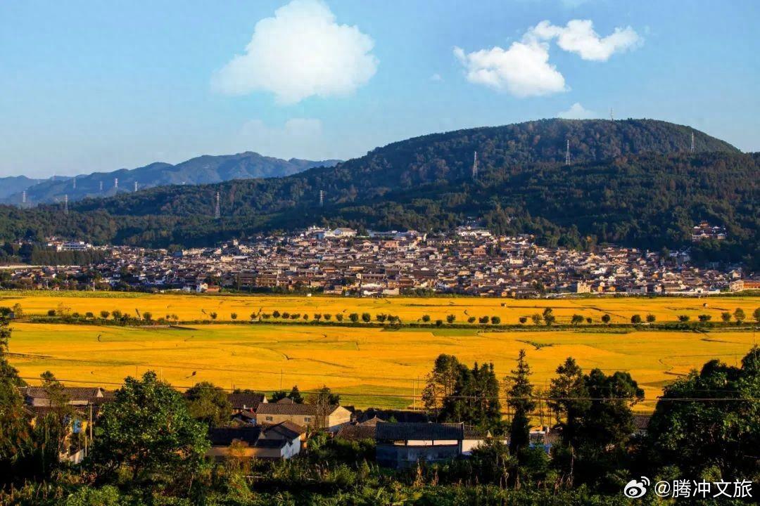 番最新保山,科技重塑生活,智能魅力體驗未來