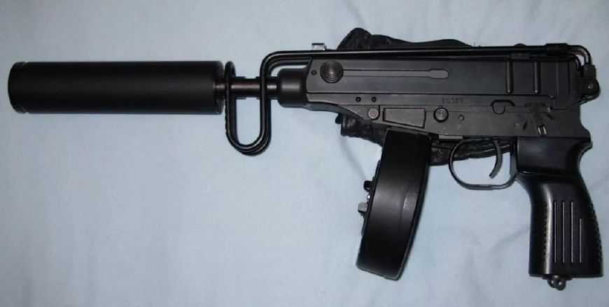 最新槍族,社會影響與個人立場的深度探討