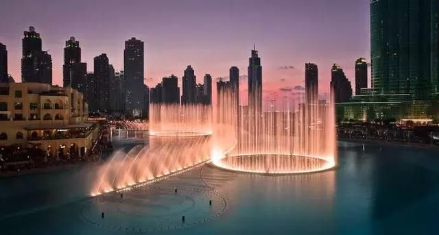 迪拜最新高度,現代化進程中的觀點探析與探析高度之巔