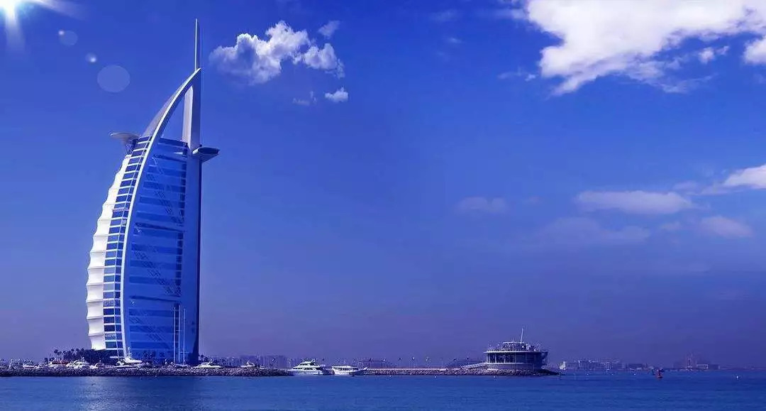 迪拜最新高度,現代化進程中的觀點探析與探析高度之巔