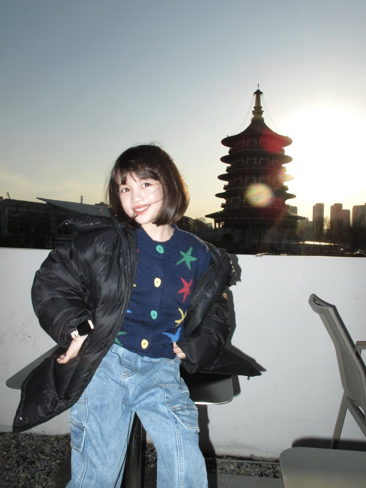 沐言開心醬頭像掀起萌力潮流風(fēng)暴,引領(lǐng)最新時尚風(fēng)尚!