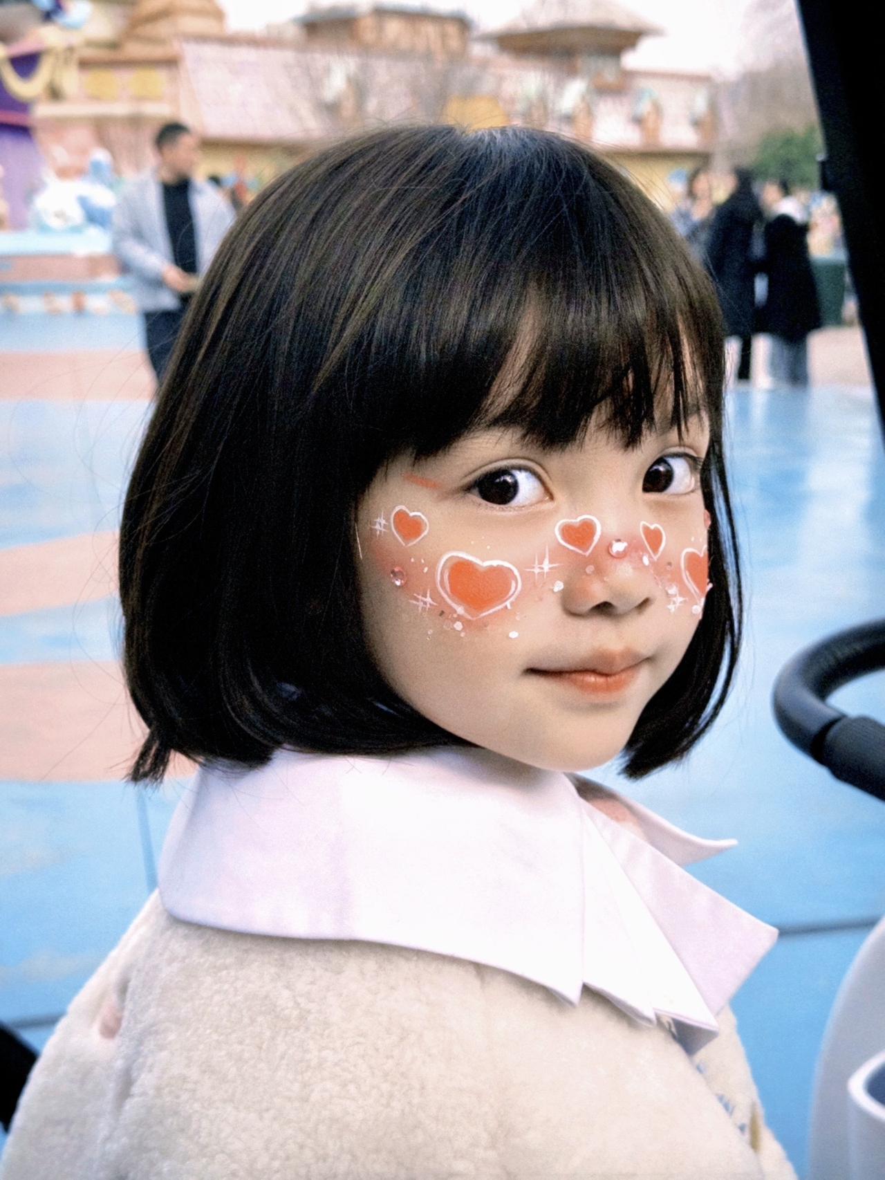 沐言開心醬頭像掀起萌力潮流風暴,引領最新時尚風尚!