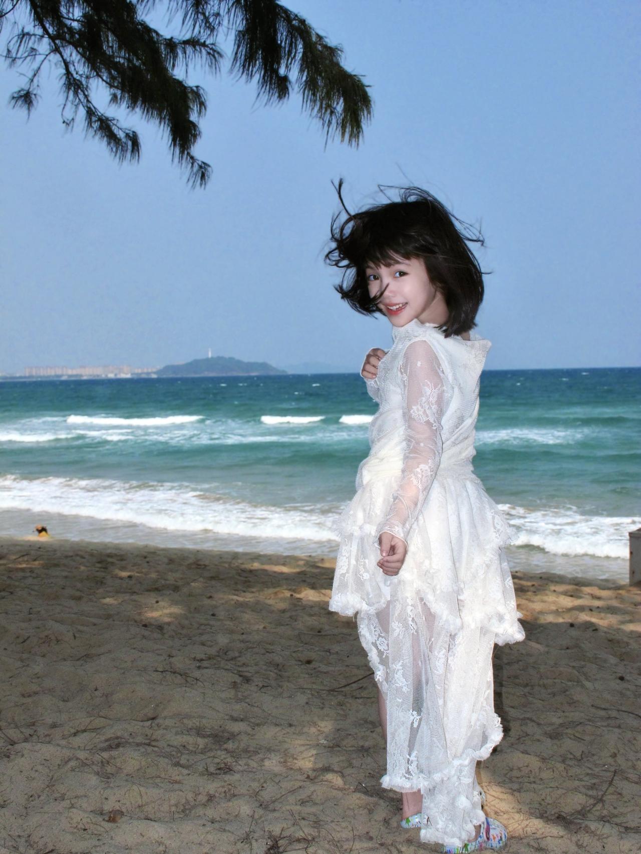 沐言開心醬頭像掀起萌力潮流風暴,引領最新時尚風尚!