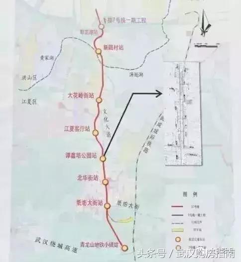 馬池地鐵站最新變化，成長的車站，人生軌跡的交匯點
