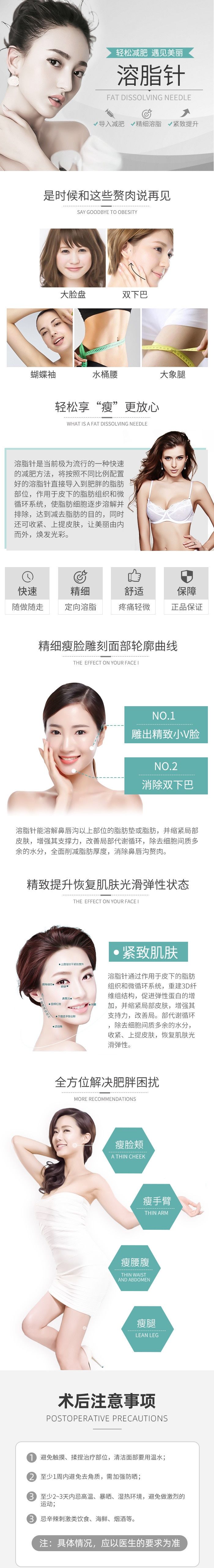 溶脂針最新版詳細(xì)步驟指南與操作手冊(cè)