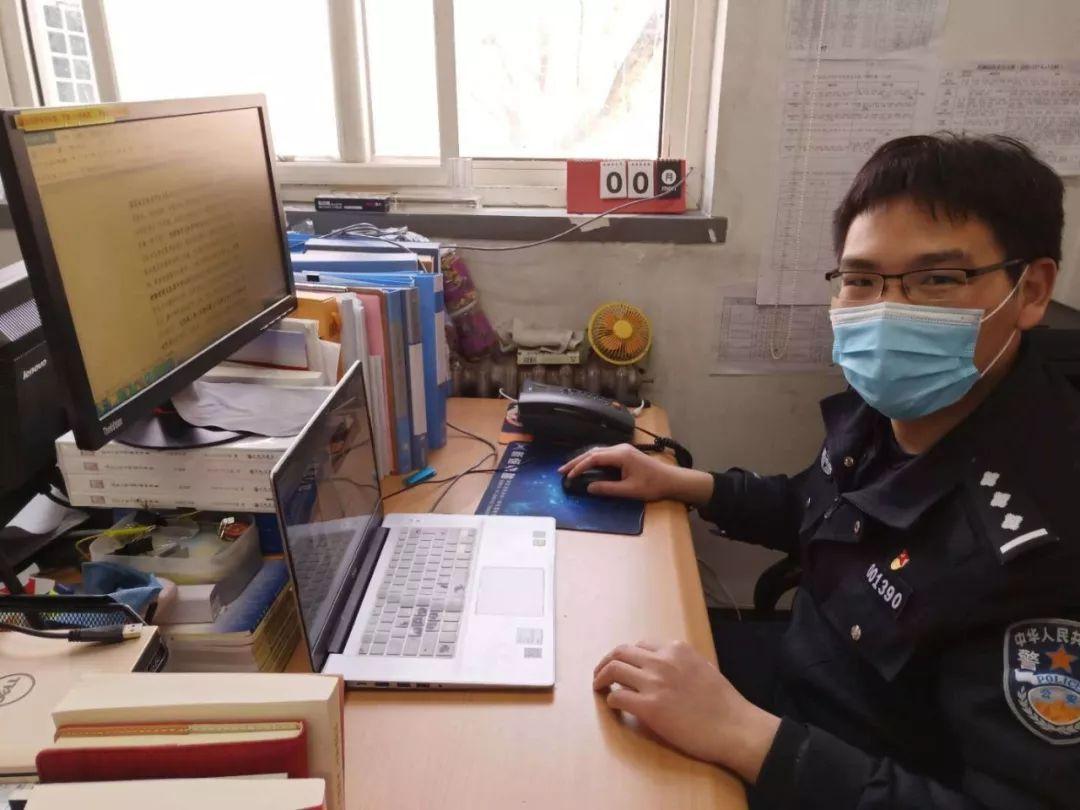 北京疫情最新來(lái)源追蹤，科技智能重塑防護(hù)體驗(yàn)