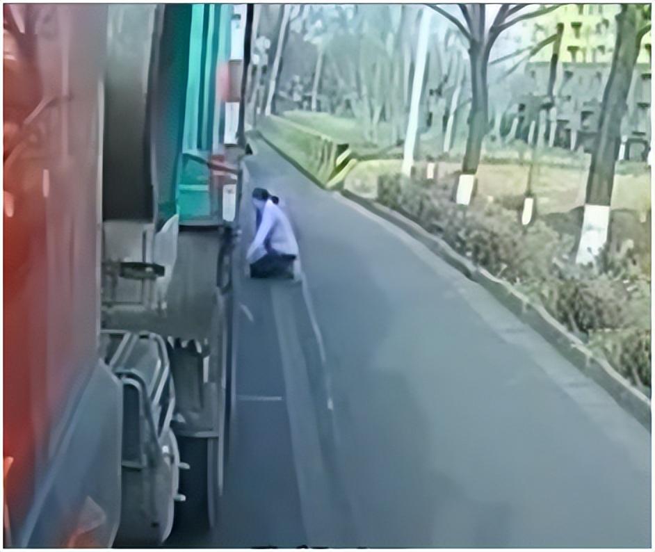 貨車碾壓事件最新進展,警鐘長鳴,社會深刻反思