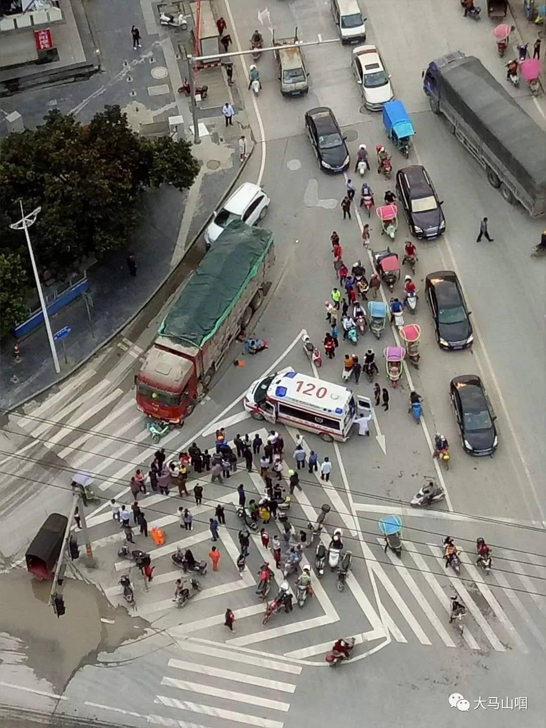 貨車碾壓事件最新進展,警鐘長鳴,社會深刻反思