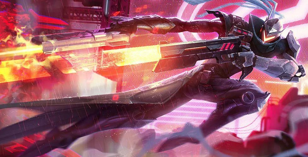 云頂之弈最新太空爭霸陣容揭秘!