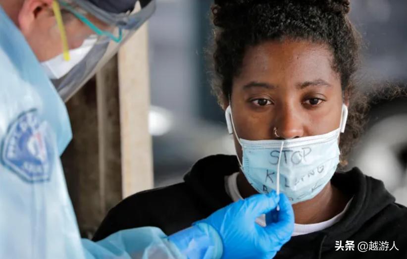時代背景下的抗疫英雄,新冠狀疫情最新人員動態