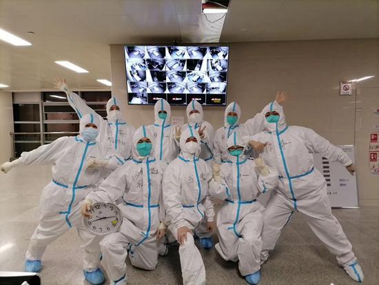 新冠疫情最新數據更新與觀點論述