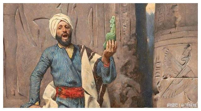 埃及科技革新引領智慧生活新篇章,最新消息與進展