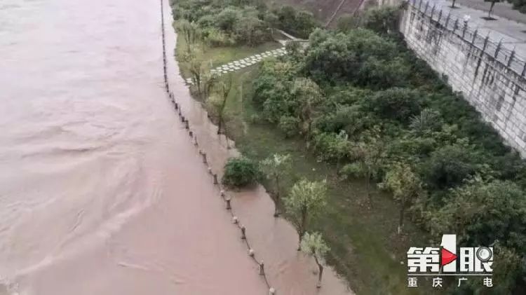 重慶潼南漲水最新視頻，揭秘水情，關注要點速遞