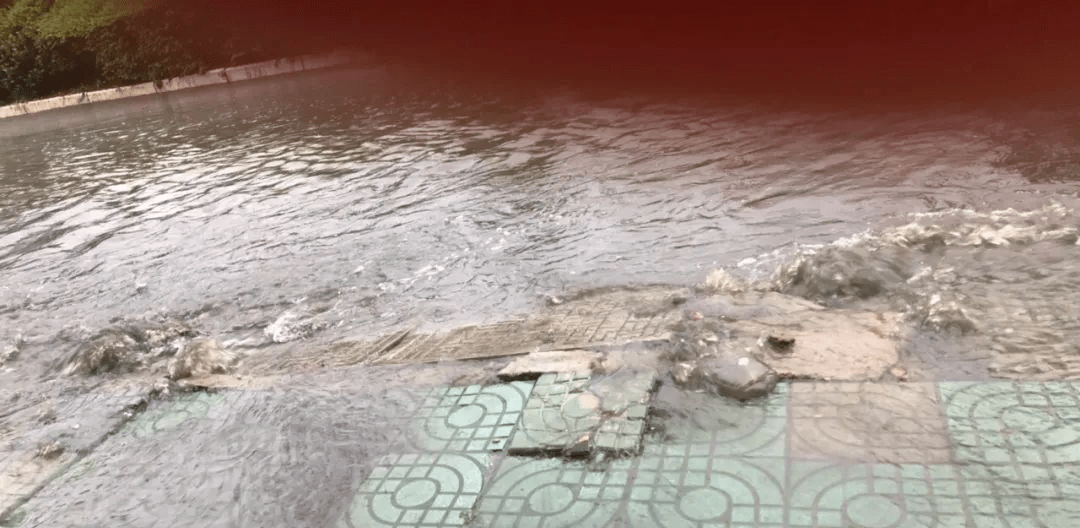 重慶潼南漲水最新視頻,揭秘水情,關注要點速遞