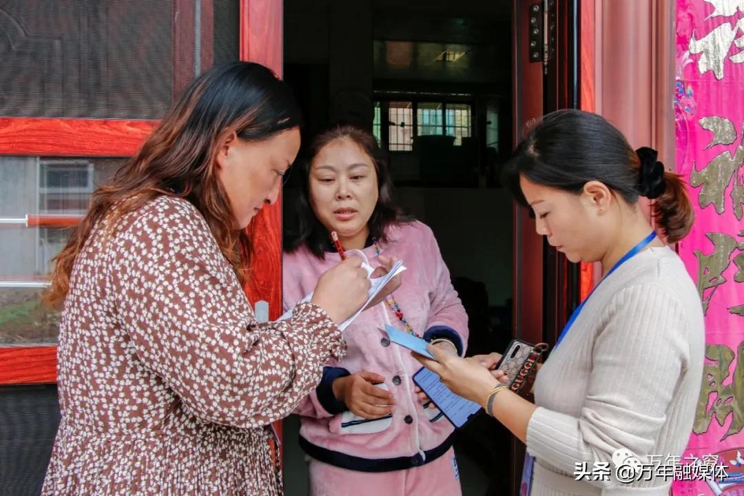 最新人口普查方式與心靈之旅，探尋自然美景，尋找內心平和寧靜的旅程