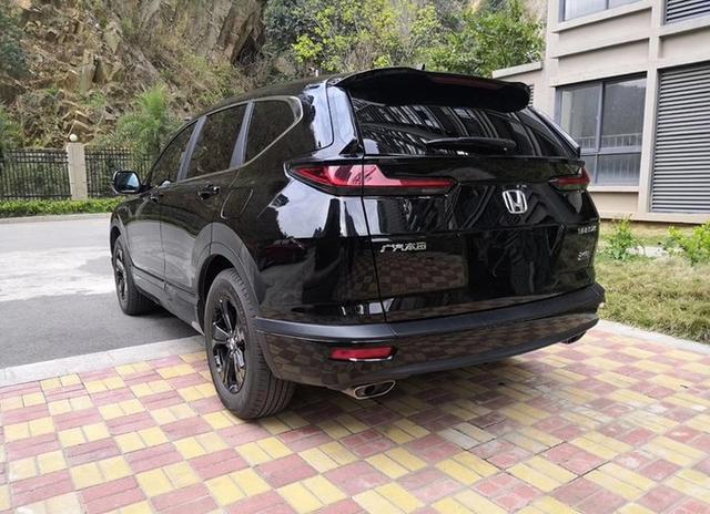 本田最新車型推薦亮相,引領潮流新選擇!