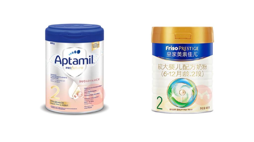 皇家美素佳兒最新系列,品質生活的魅力時光體驗!