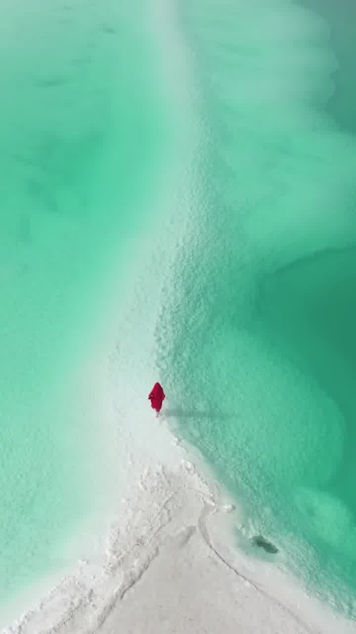 東臺吉乃爾湖最新現狀揭秘,湖畔溫馨日常呈現眼前