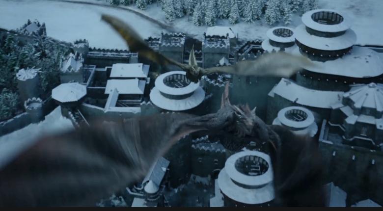 最新美劇英劇,影視迷的狂歡季